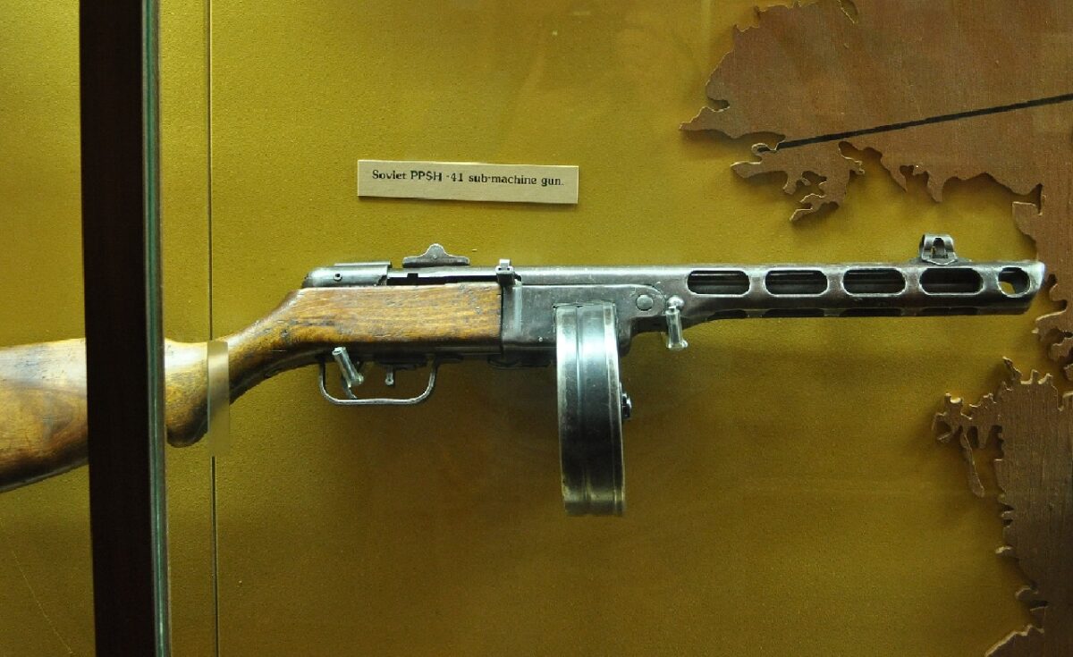 PPSh-41