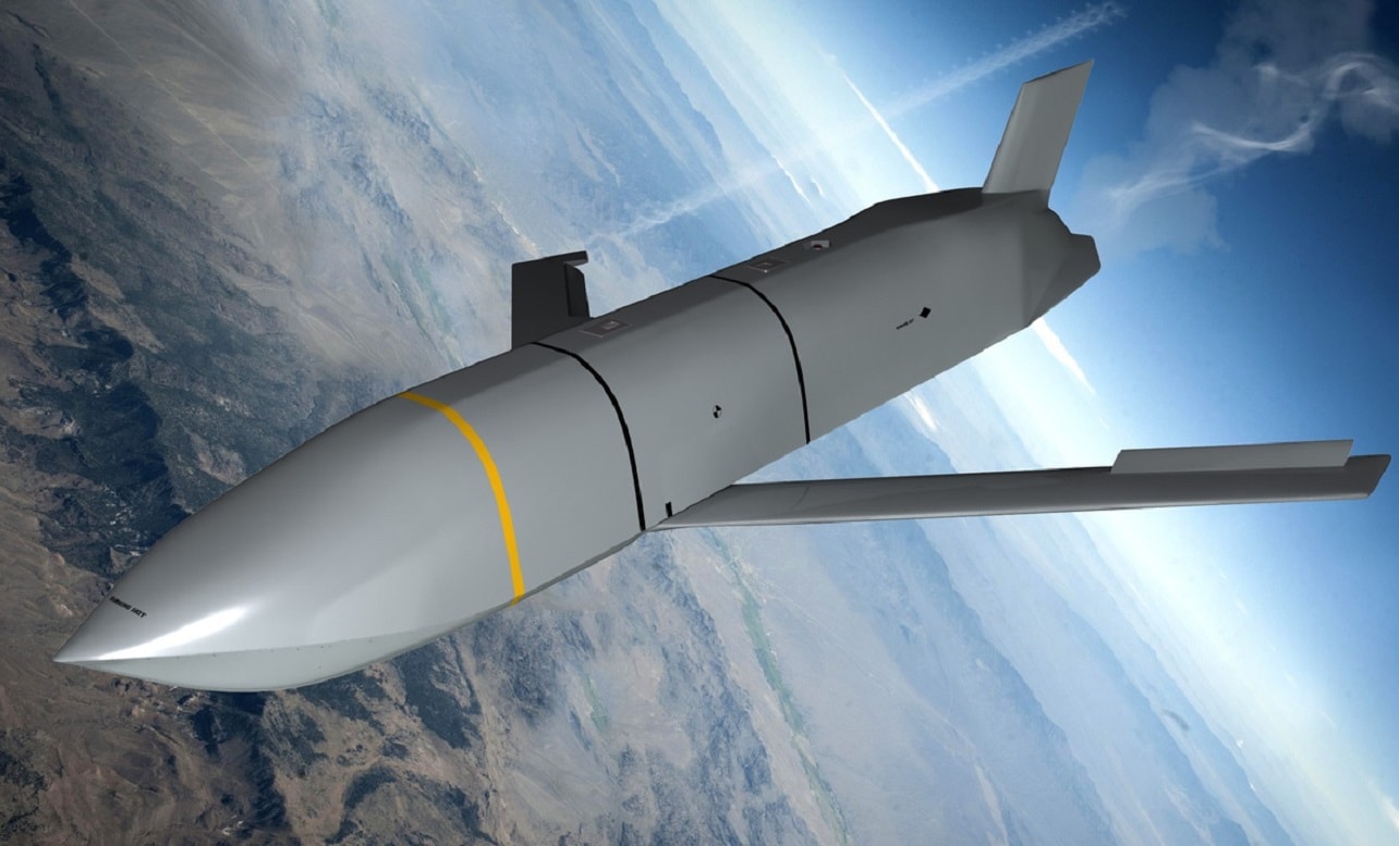 AGM-158