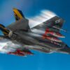 F-35 Fighter