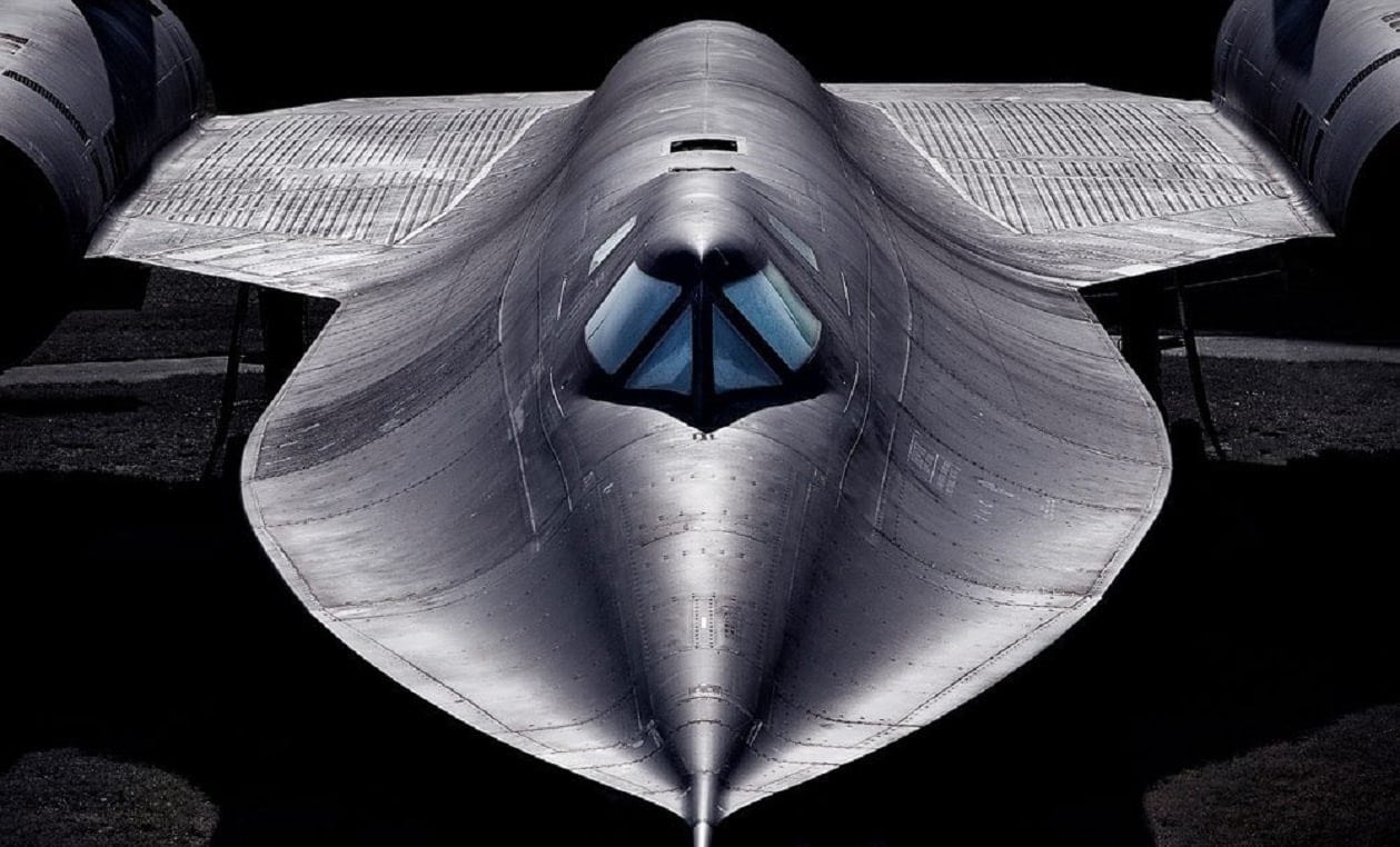 SR-71