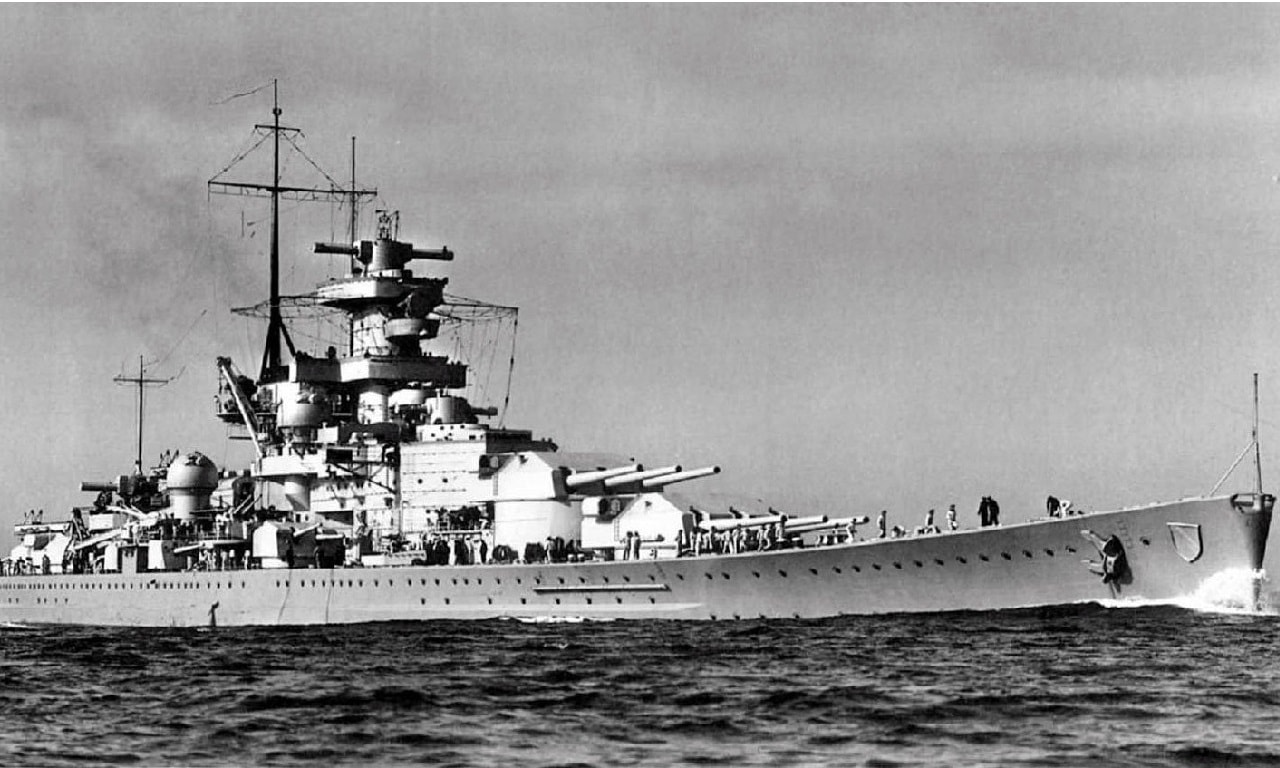 Scharnhorst