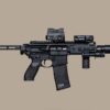 Sig Sauer MCX Rattler