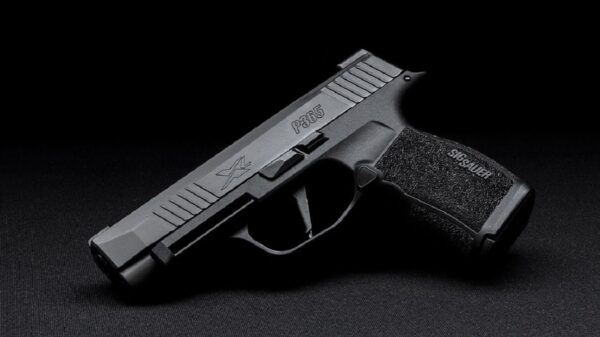 Sig Sauer P365XL