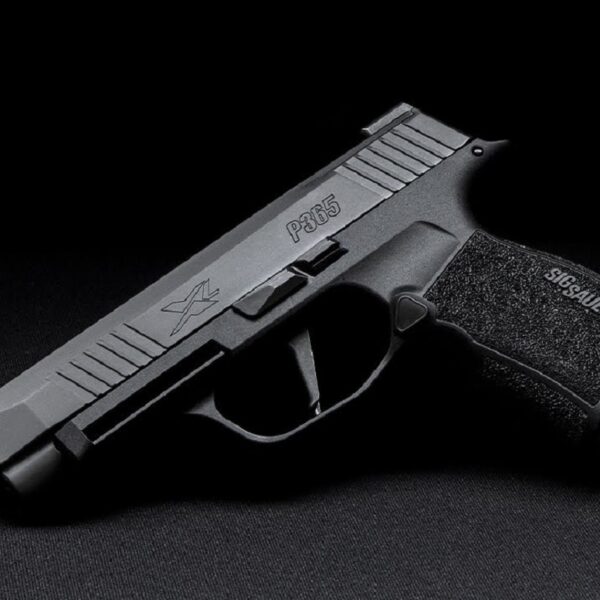 Sig Sauer P365XL