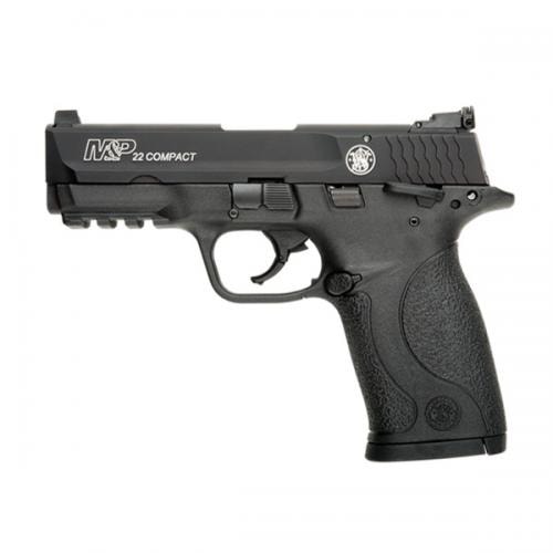 Smith and Wesson M&P 22