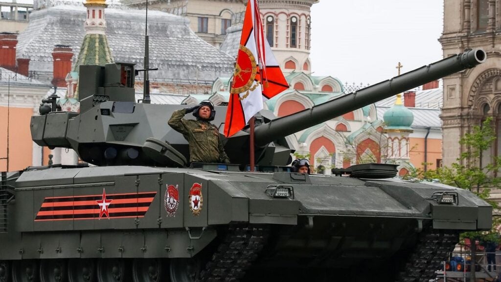 Just How Powerful Is China? The Dead Soviet Union Might Offer Some ...