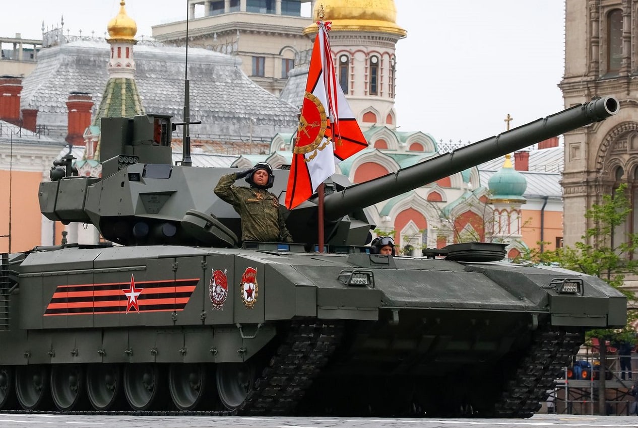 T-14 Armata