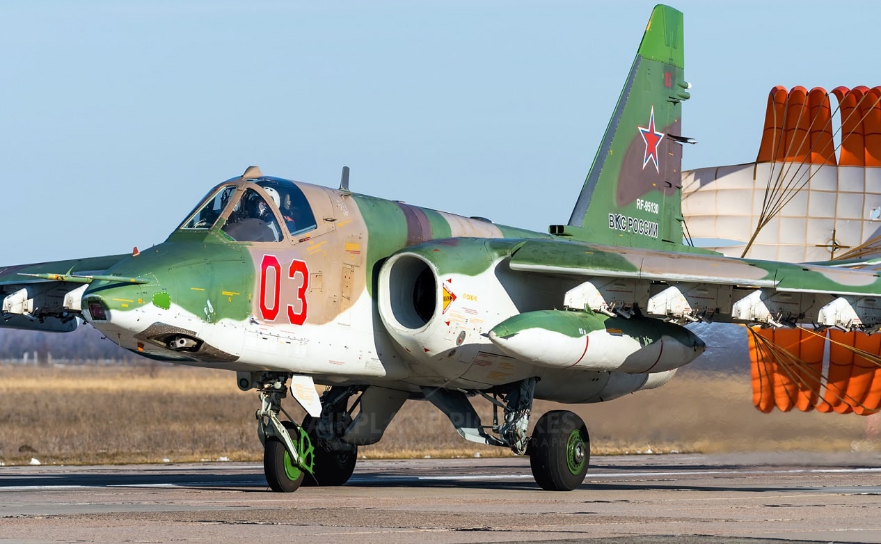 Su-25