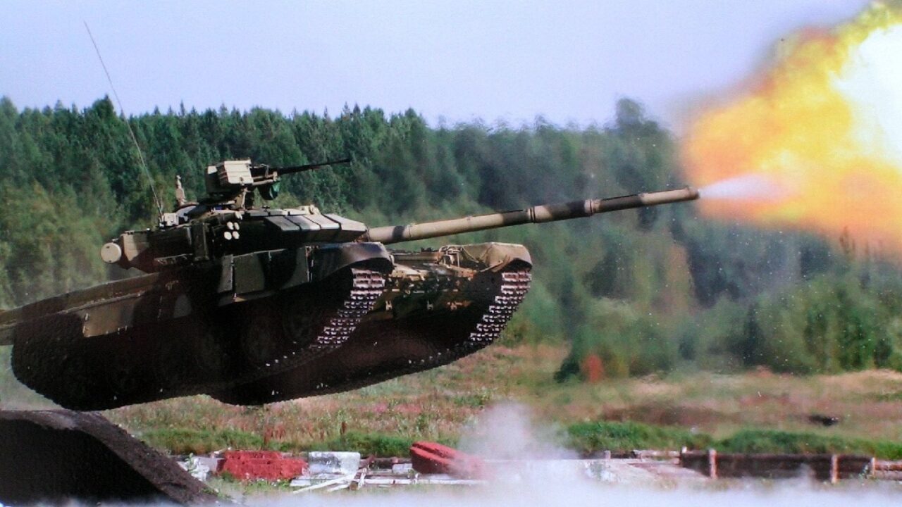 T-90