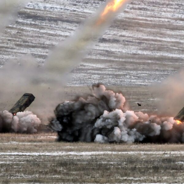 Thermobaric Weapons Archives 19fortyfive