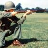 M1 Garand. Image Credit: Creative Commons.