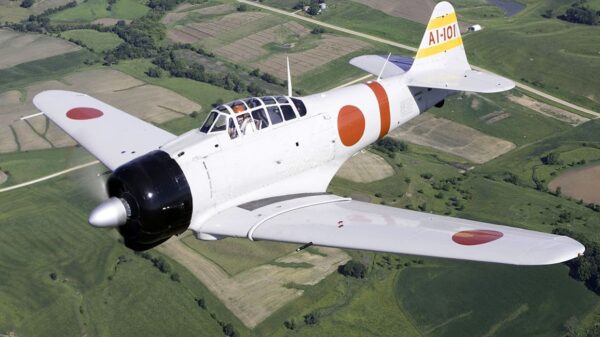 Zero Fighter