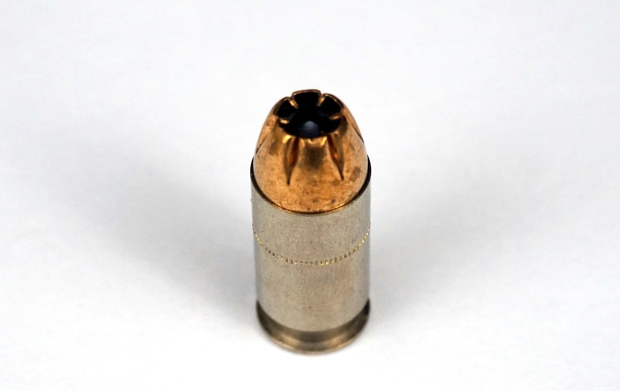 Ammo Shortage