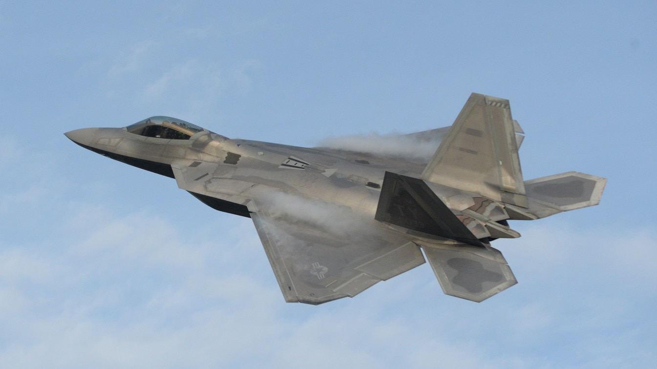 F-22