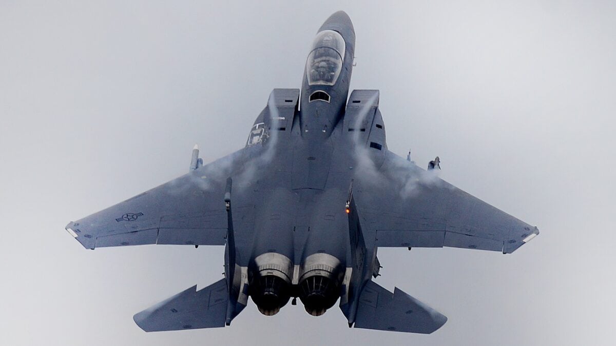 F-15E