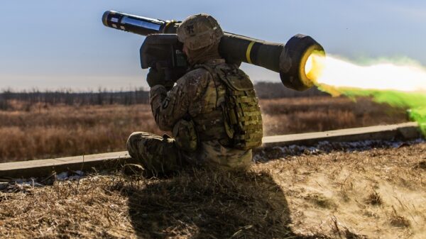 5 Weapons Ukraine Would Use Against Russia