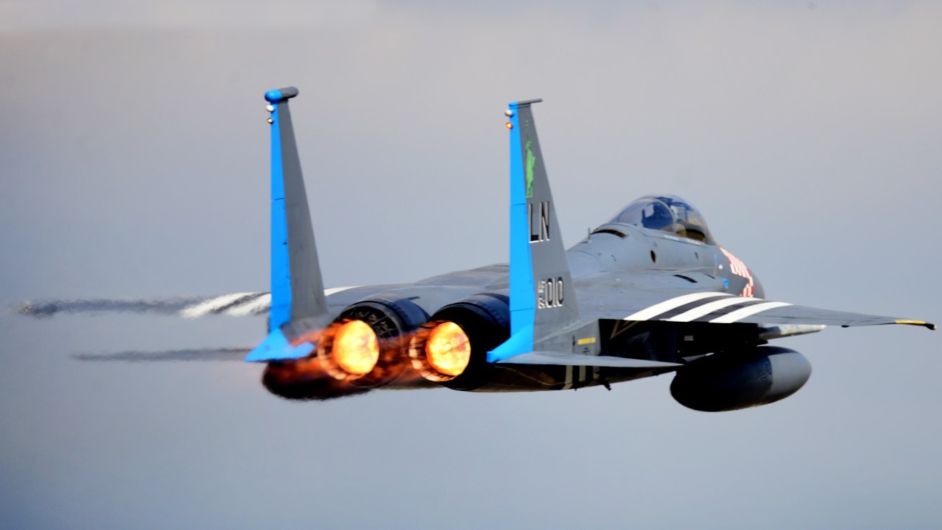 F-15C