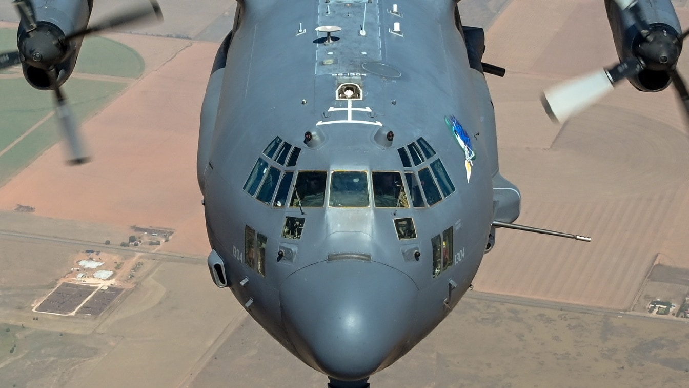 AC-130