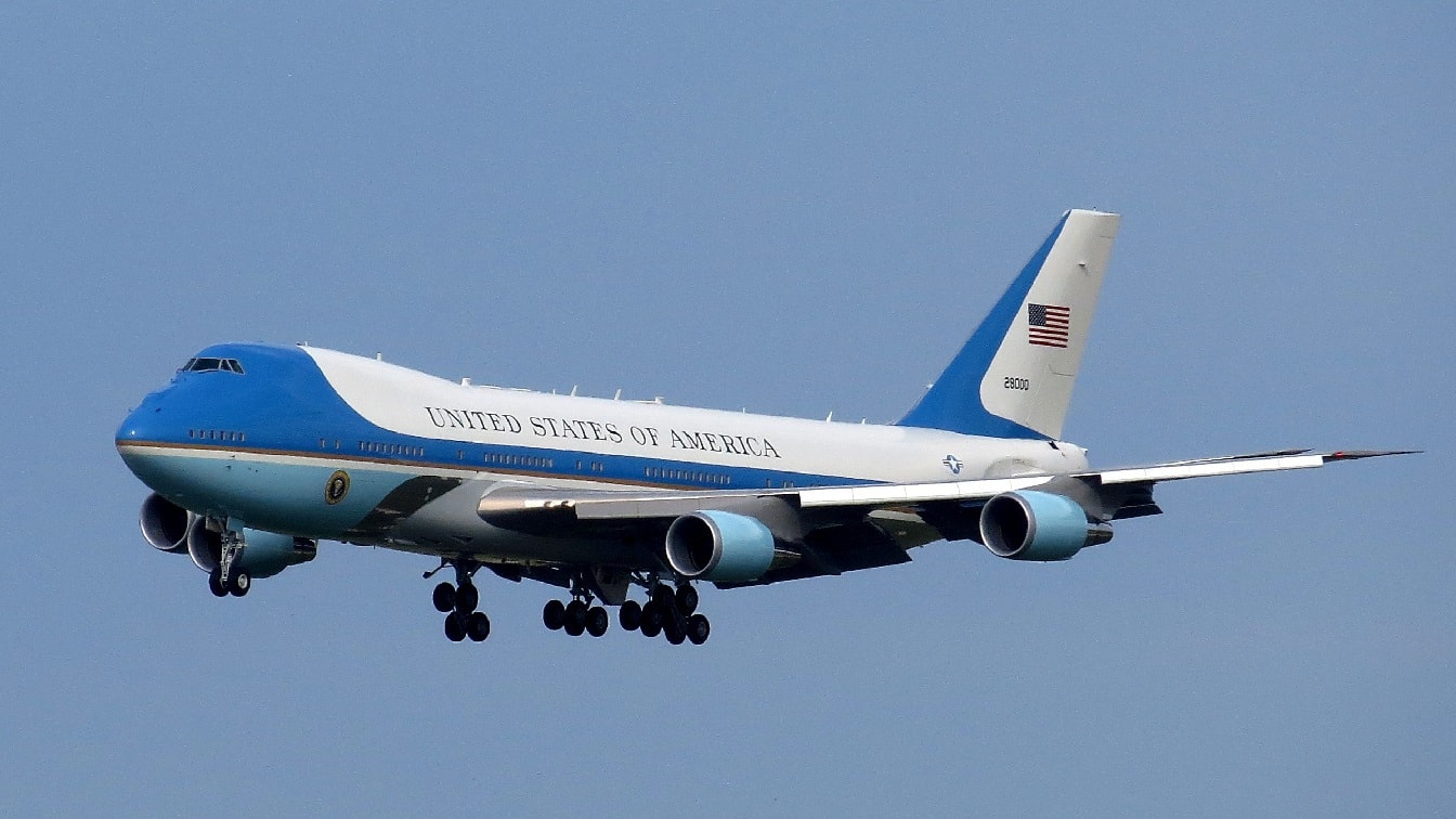 Air Force One