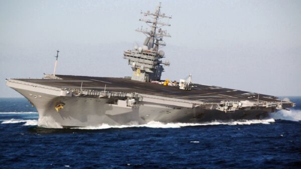 Aircraft Carrier