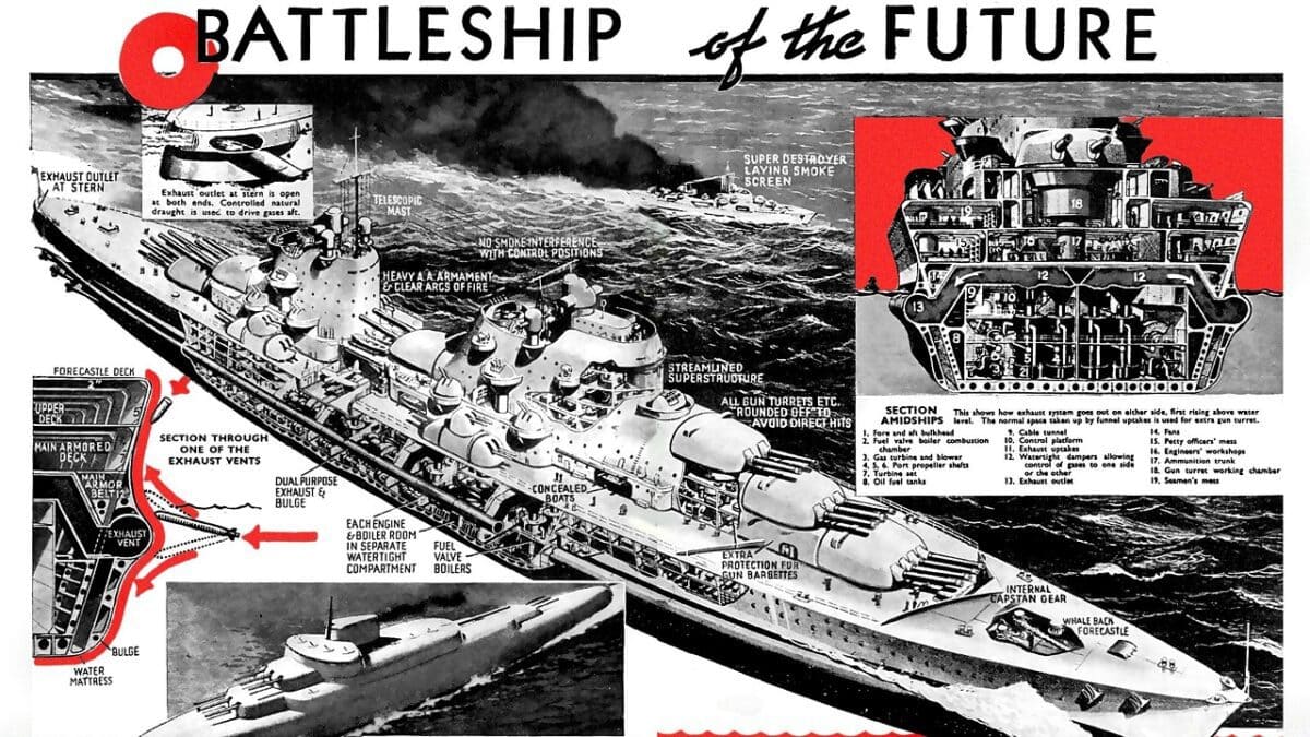 Battleships