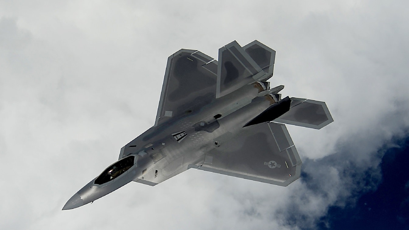 F-22