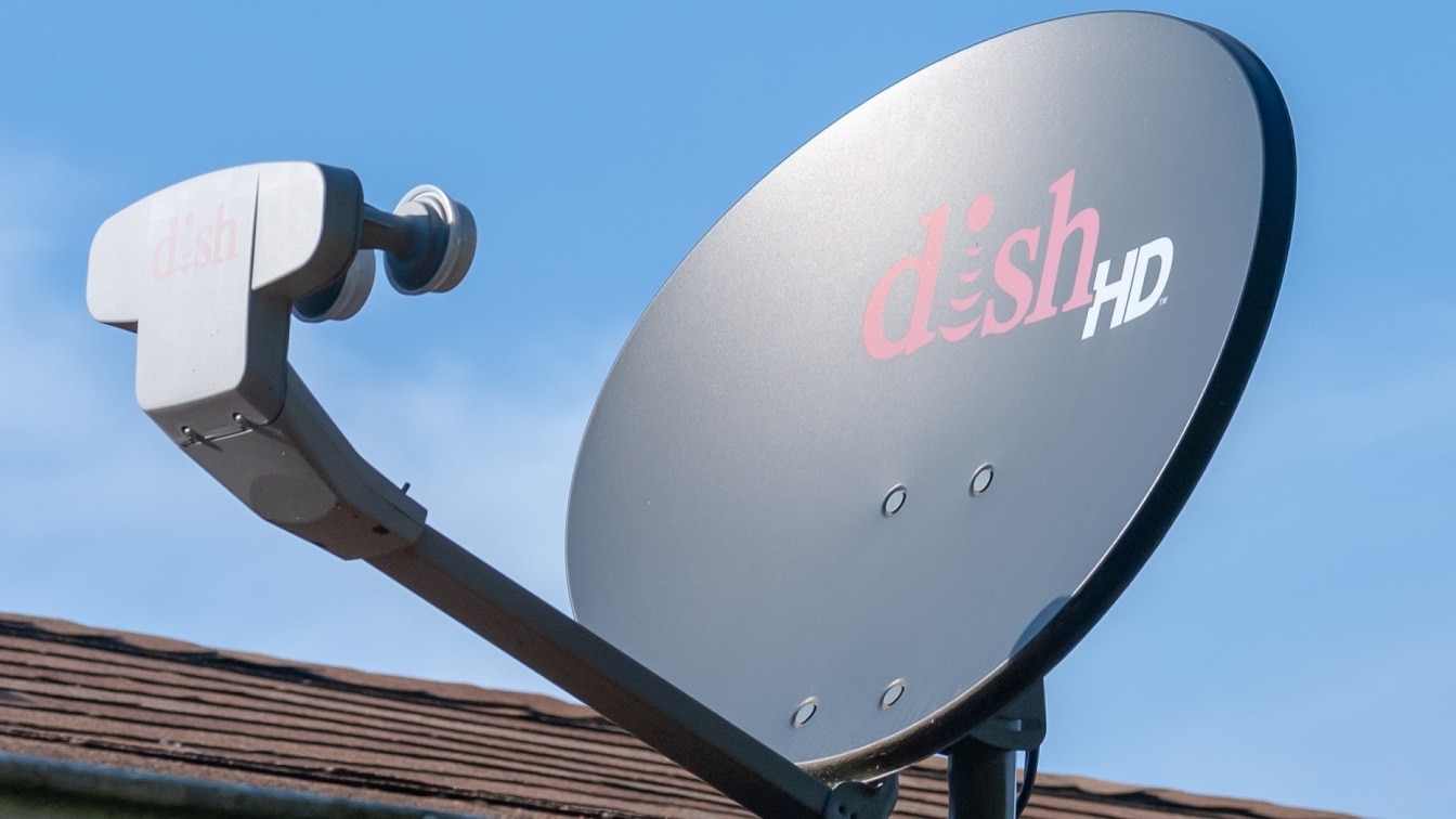 Dish Network Ranked Top in J.D. Power Survey But Does It Have A