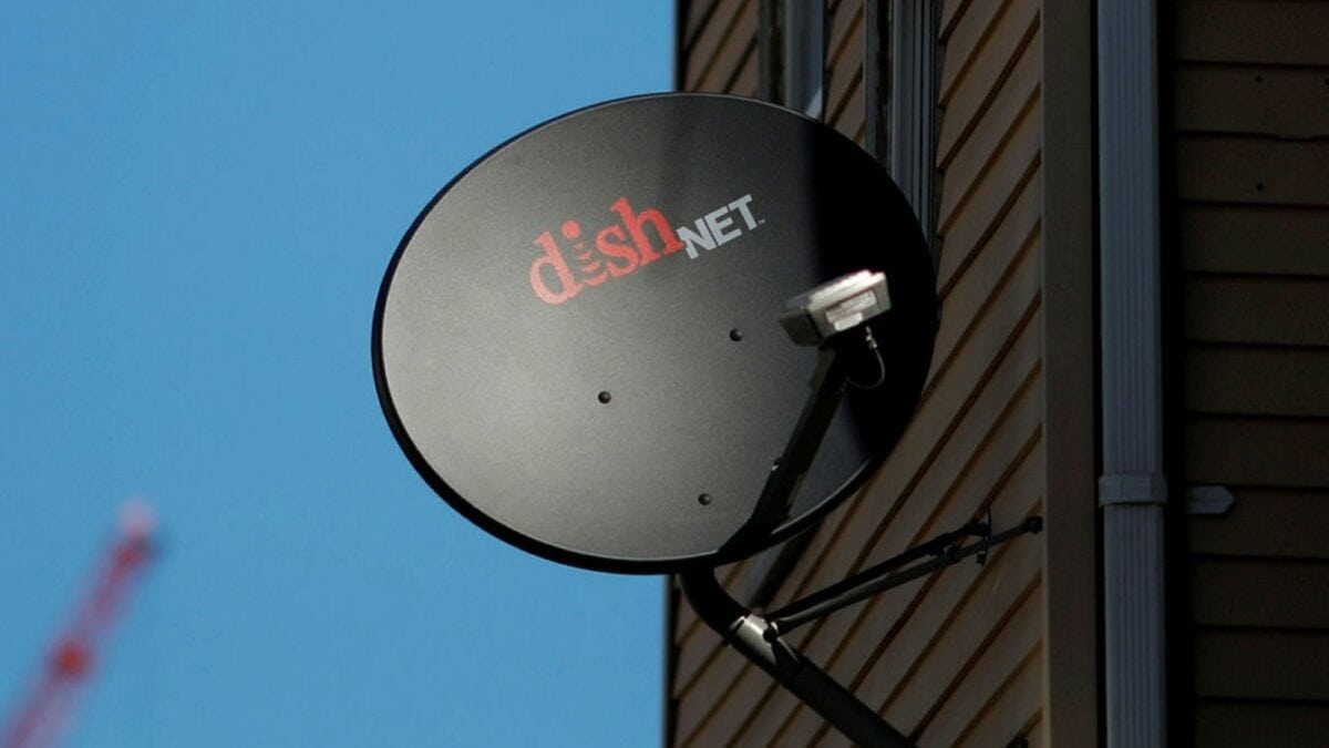 Dish Network