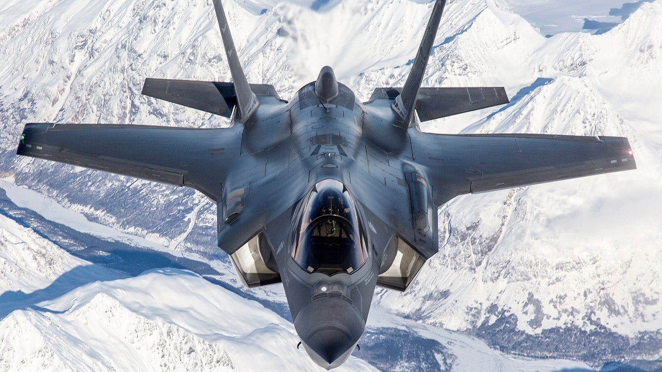 F-35