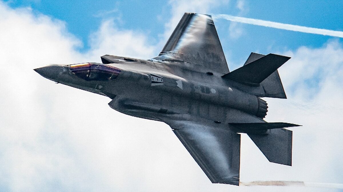 F-35