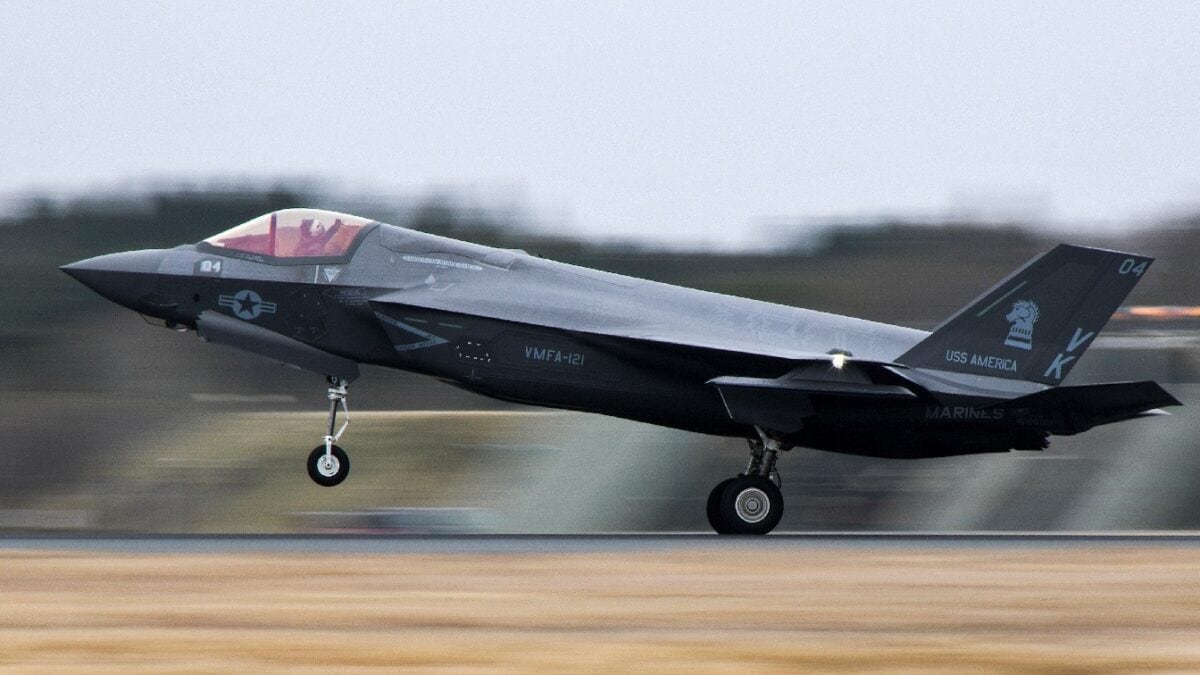 F-35