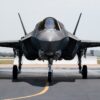 F-35 Stealth