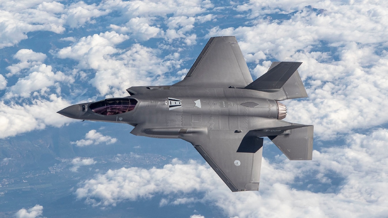 F-35