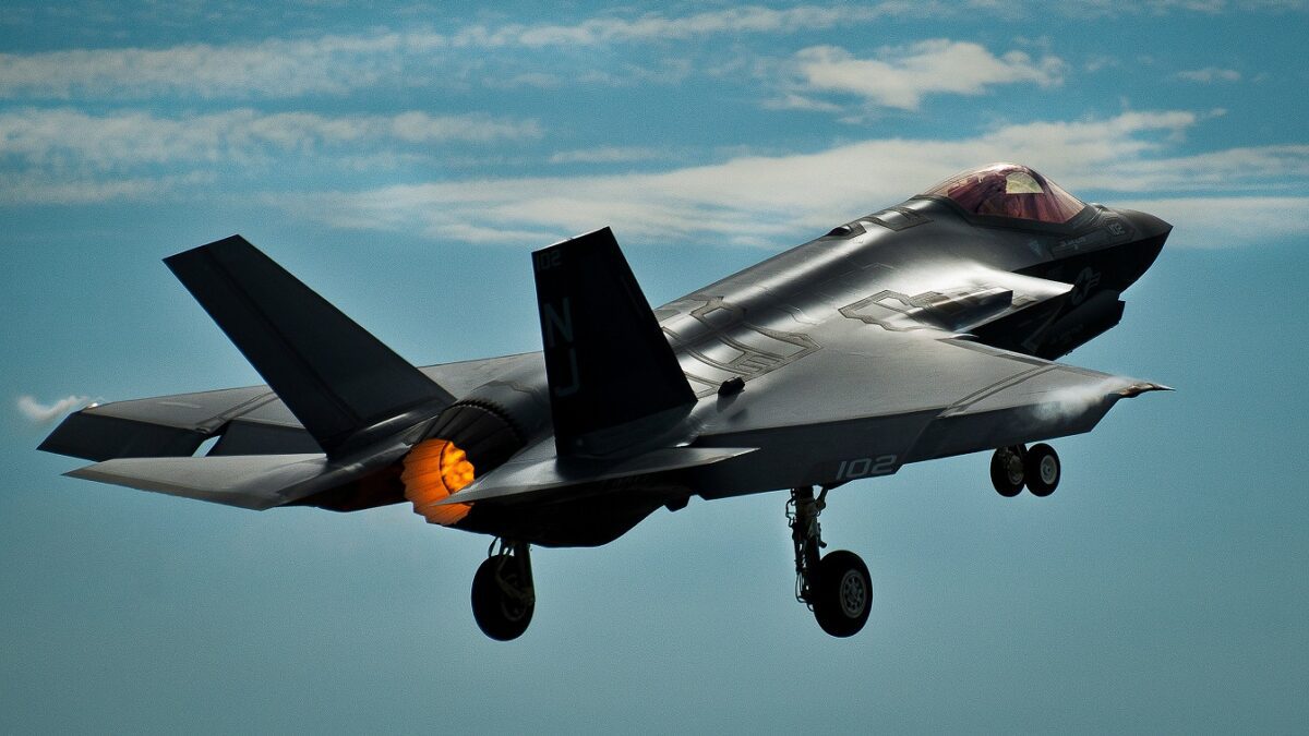 F-35