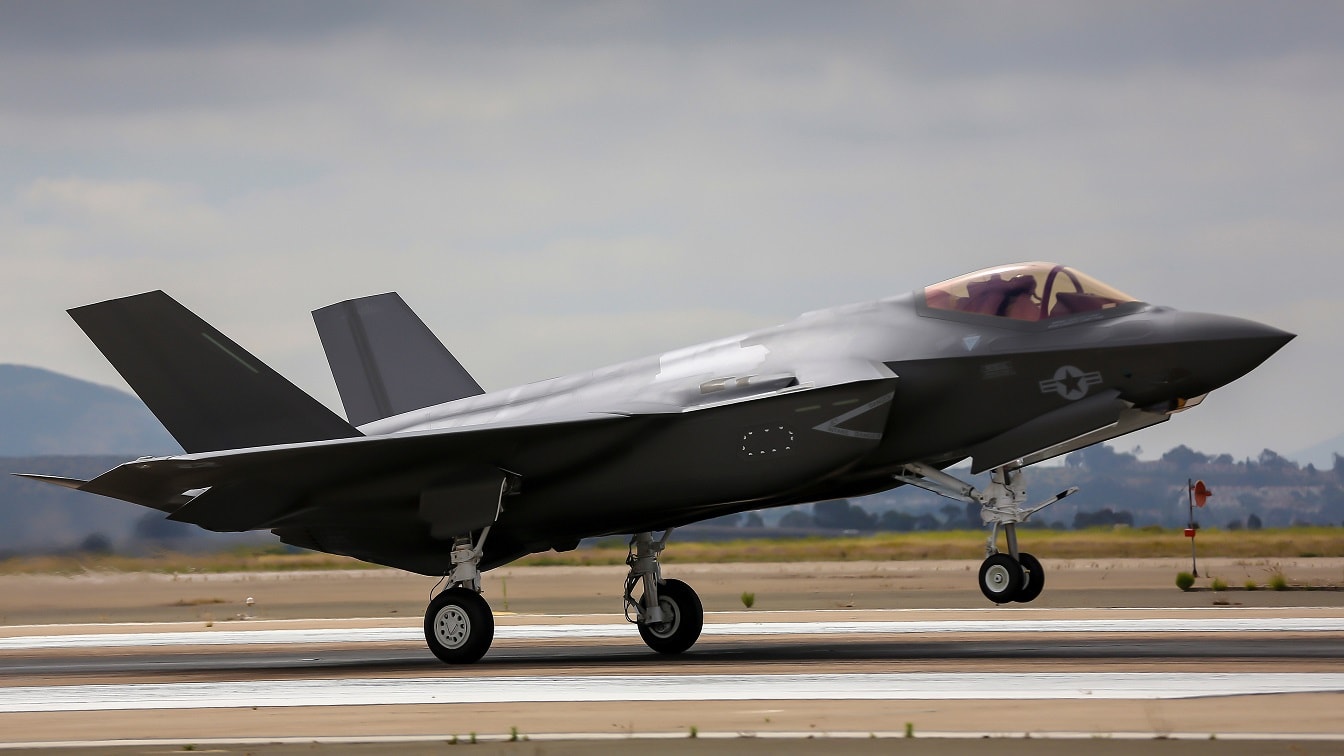 F-35C