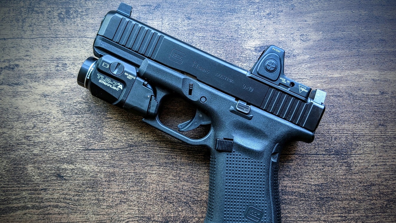 Glock 19