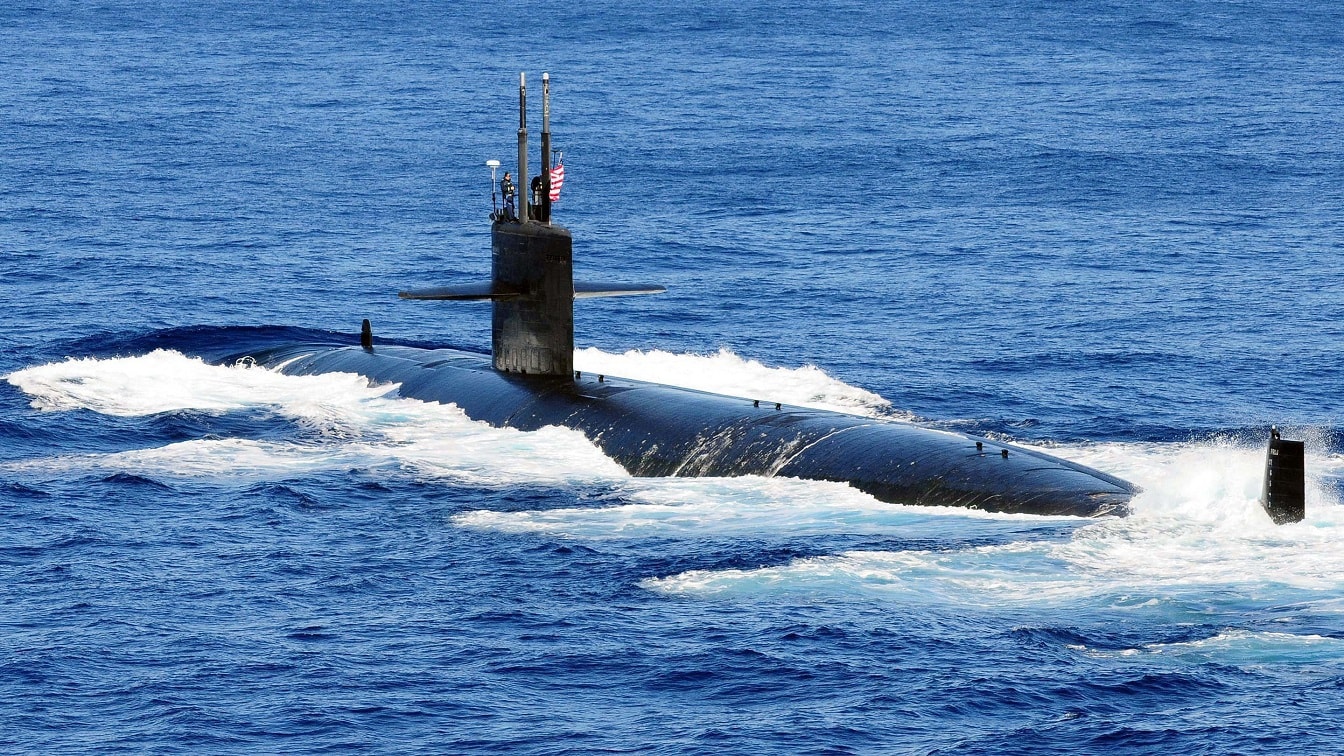 Los Angeles-class