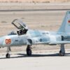 MiG-28 or What Is Really an F-5. Image Credit: Creative Commons.
