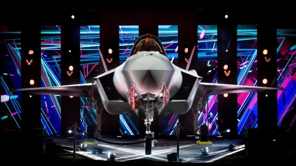 NATO F-35