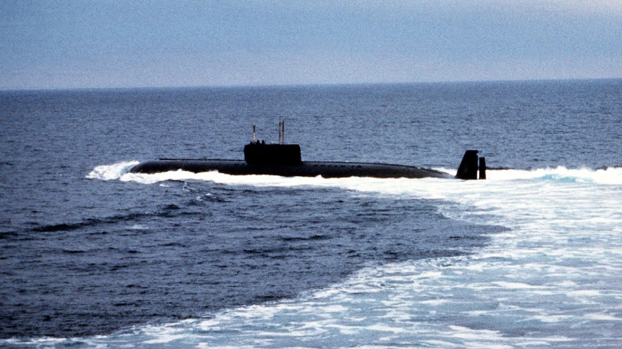 Papa-class