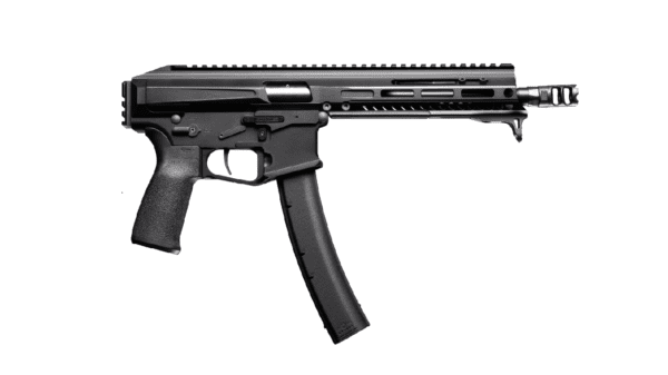 Phoenix 9mm