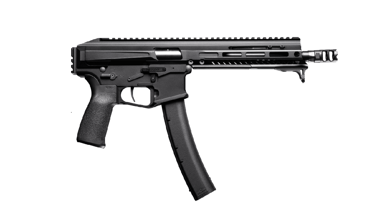 Phoenix 9mm