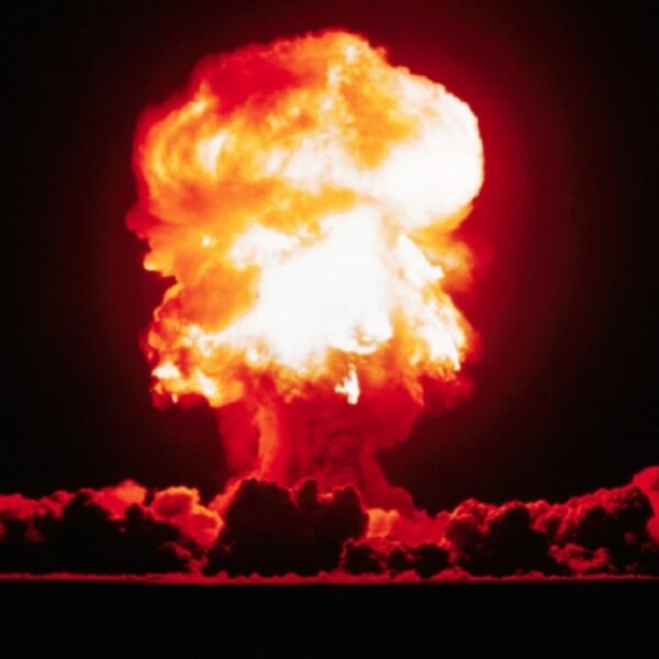 Tactical Nuclear Weapons