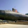 Seawolf-class USS Jimmy Carter