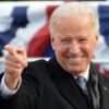 U.S. President Joe Biden. Image: Creative Commons.