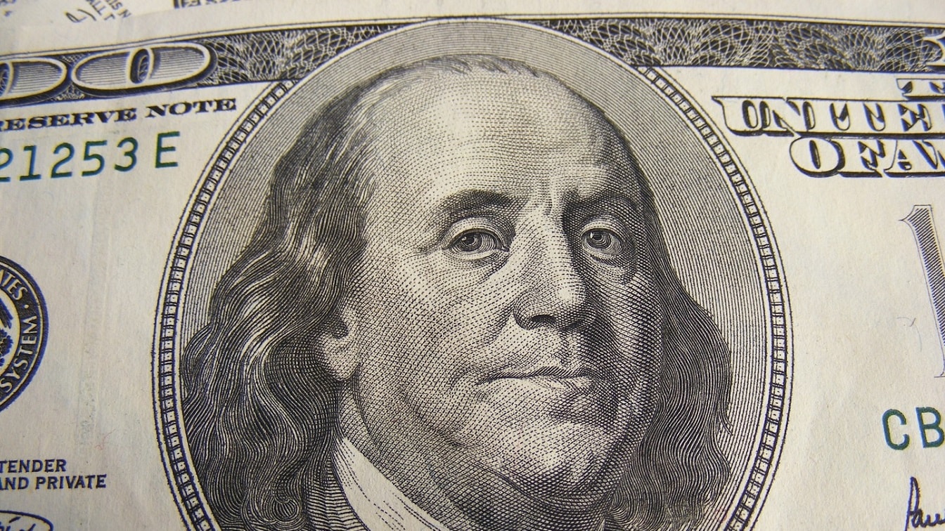 U.S. Currency