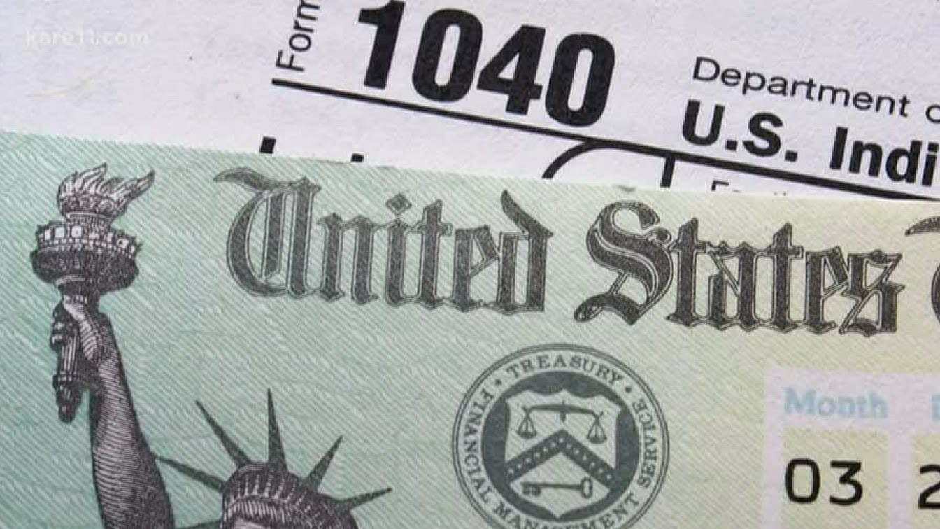 May Stimulus Check Update Maine Hands Out 850 (Who Qualifies