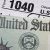 Stimulus Check