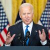 Image of US President Joe Biden. Image Credit: Creative Commons.