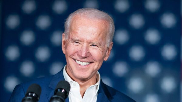 US President Joe Biden. Image Credit: Creative Commons.